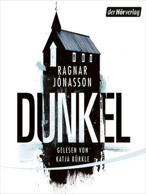 cover image of DUNKEL